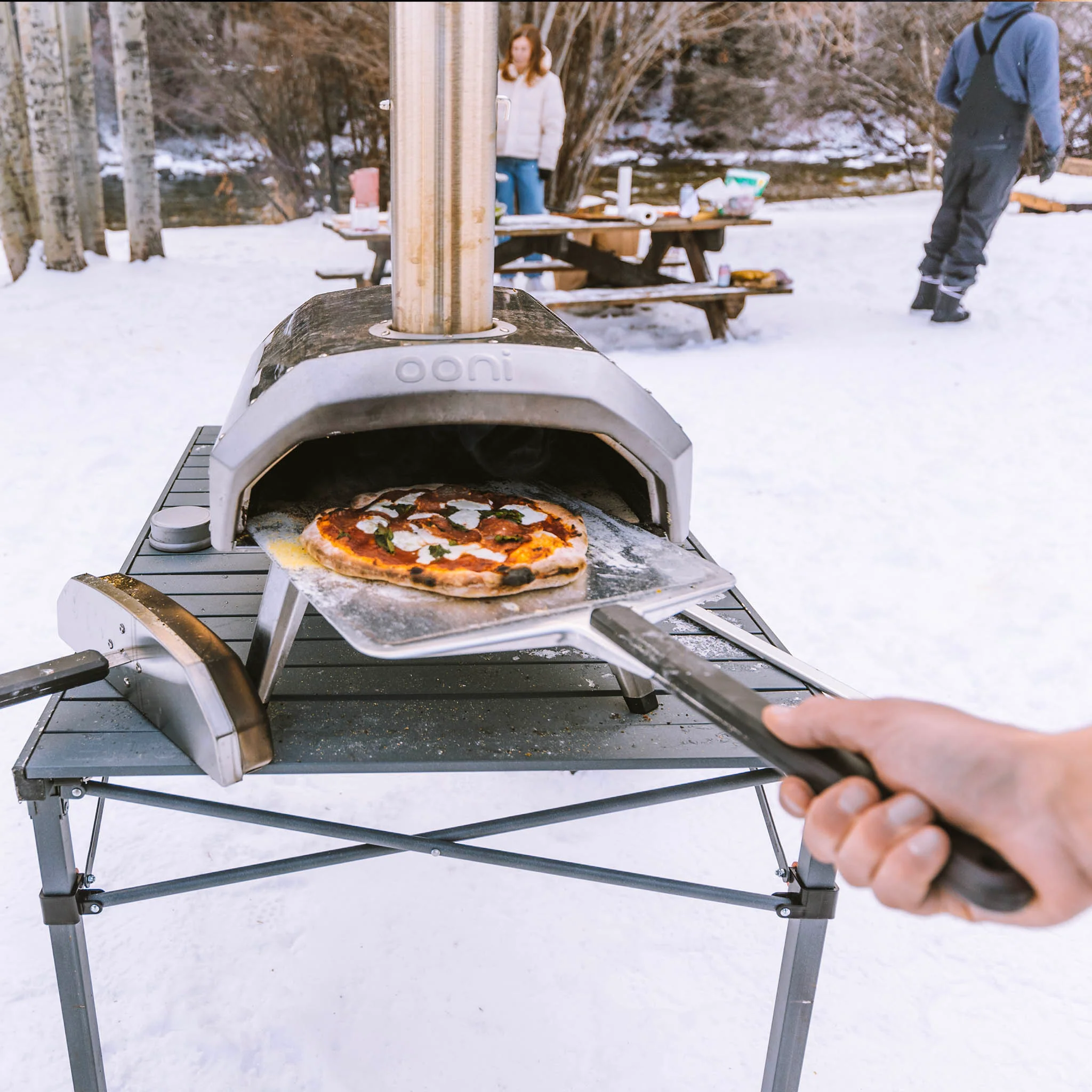 Ooni Pizza Peel - Image 7