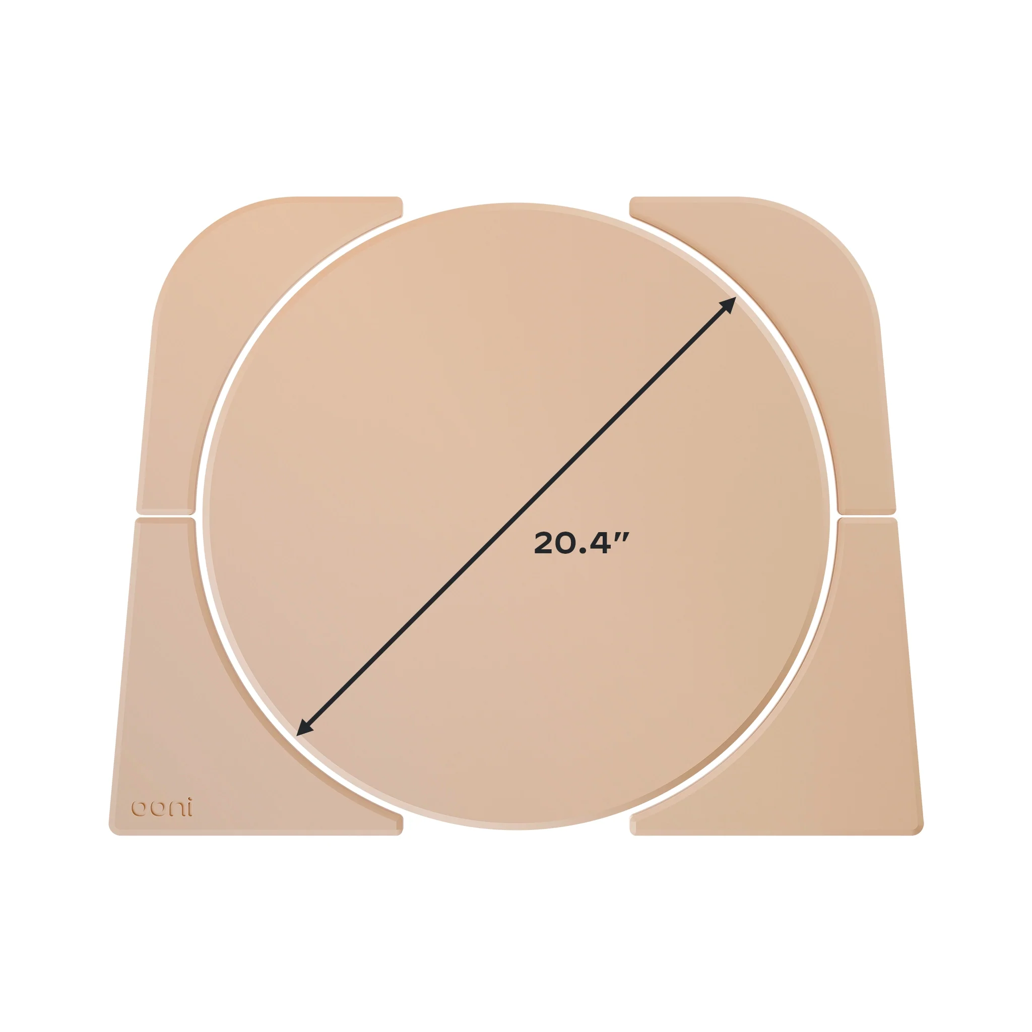 Ooni Rotating Stone - Image 12