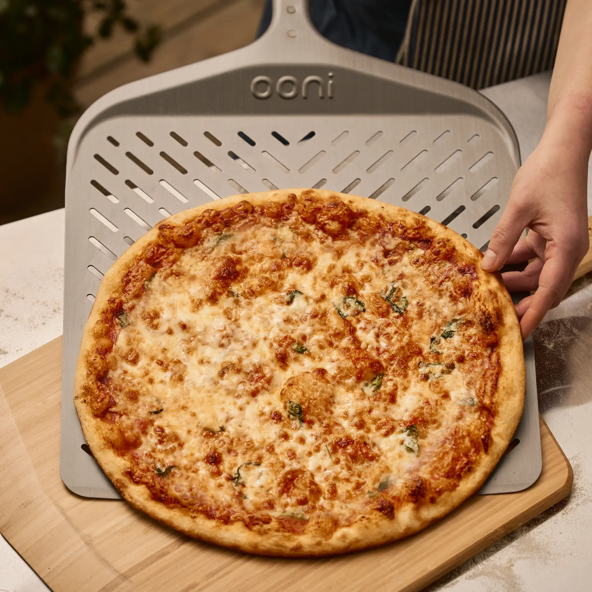 Ooni Signature Peel - Image 5