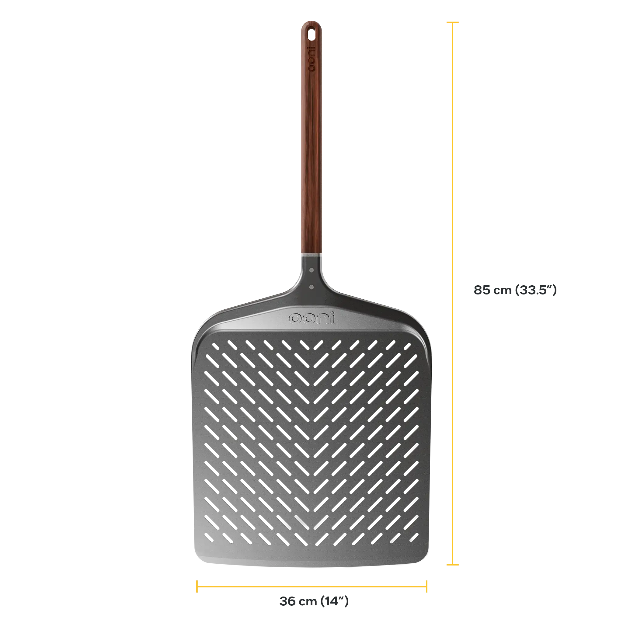 Ooni Signature Peel - Image 8