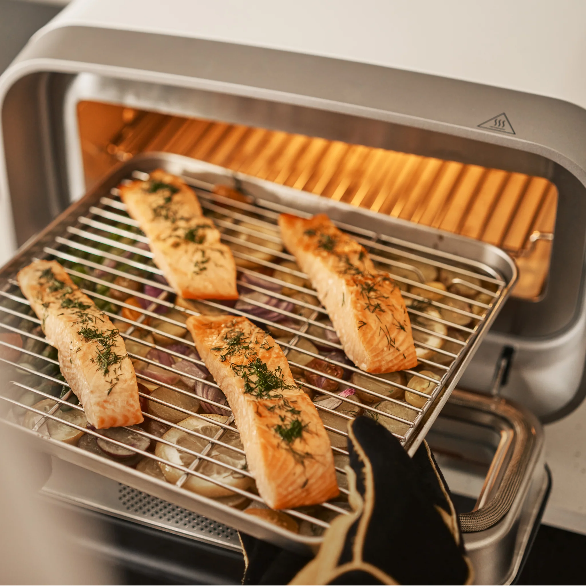 Ooni Volt 2 Electric Pizza Oven - Image 12