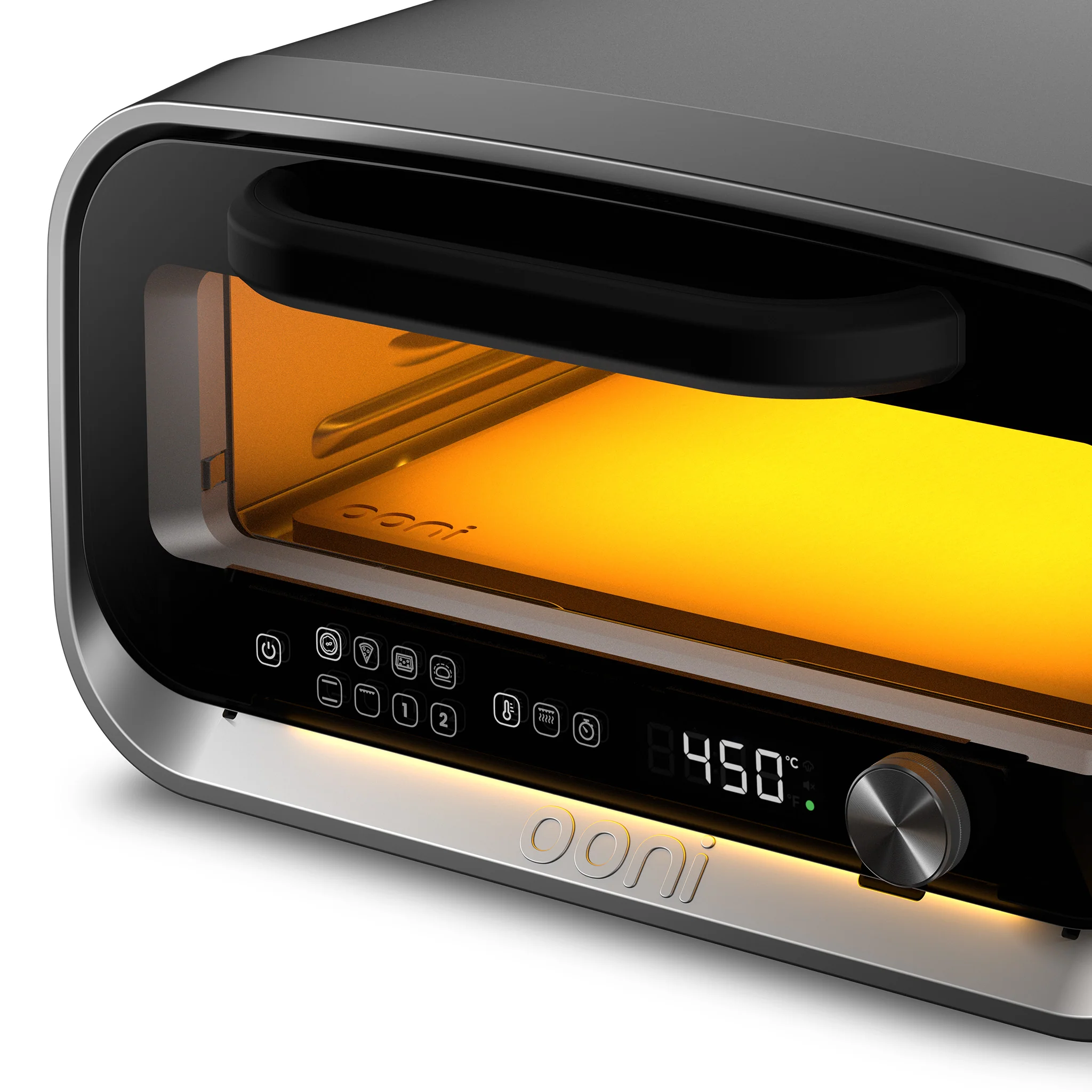 Ooni Volt 2 Electric Pizza Oven - Image 5
