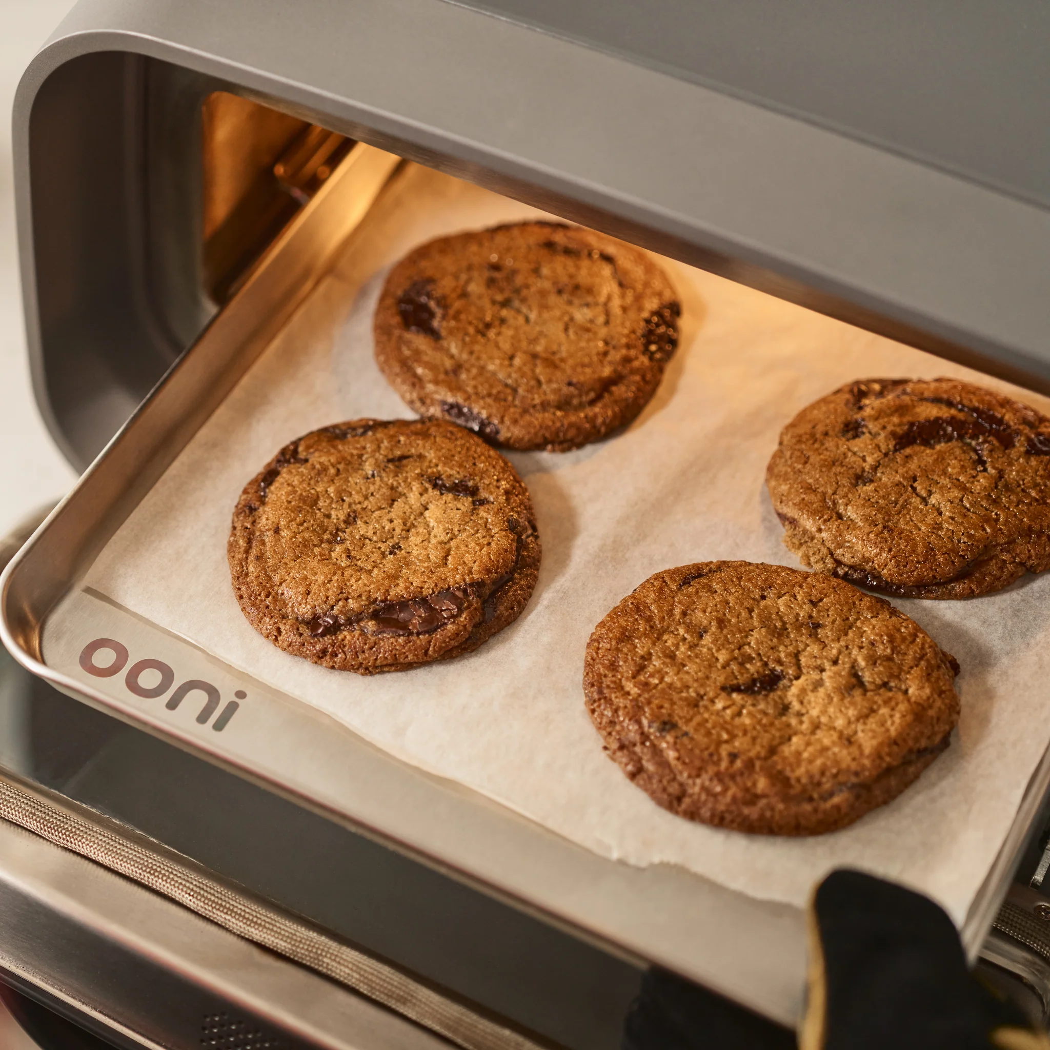 Ooni Volt 2 Electric Pizza Oven - Image 6
