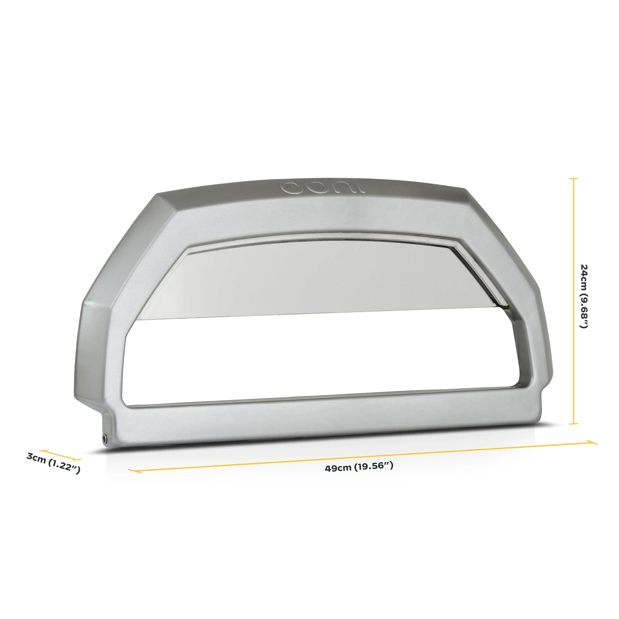 Pizza Door for Karu 16 - Image 8