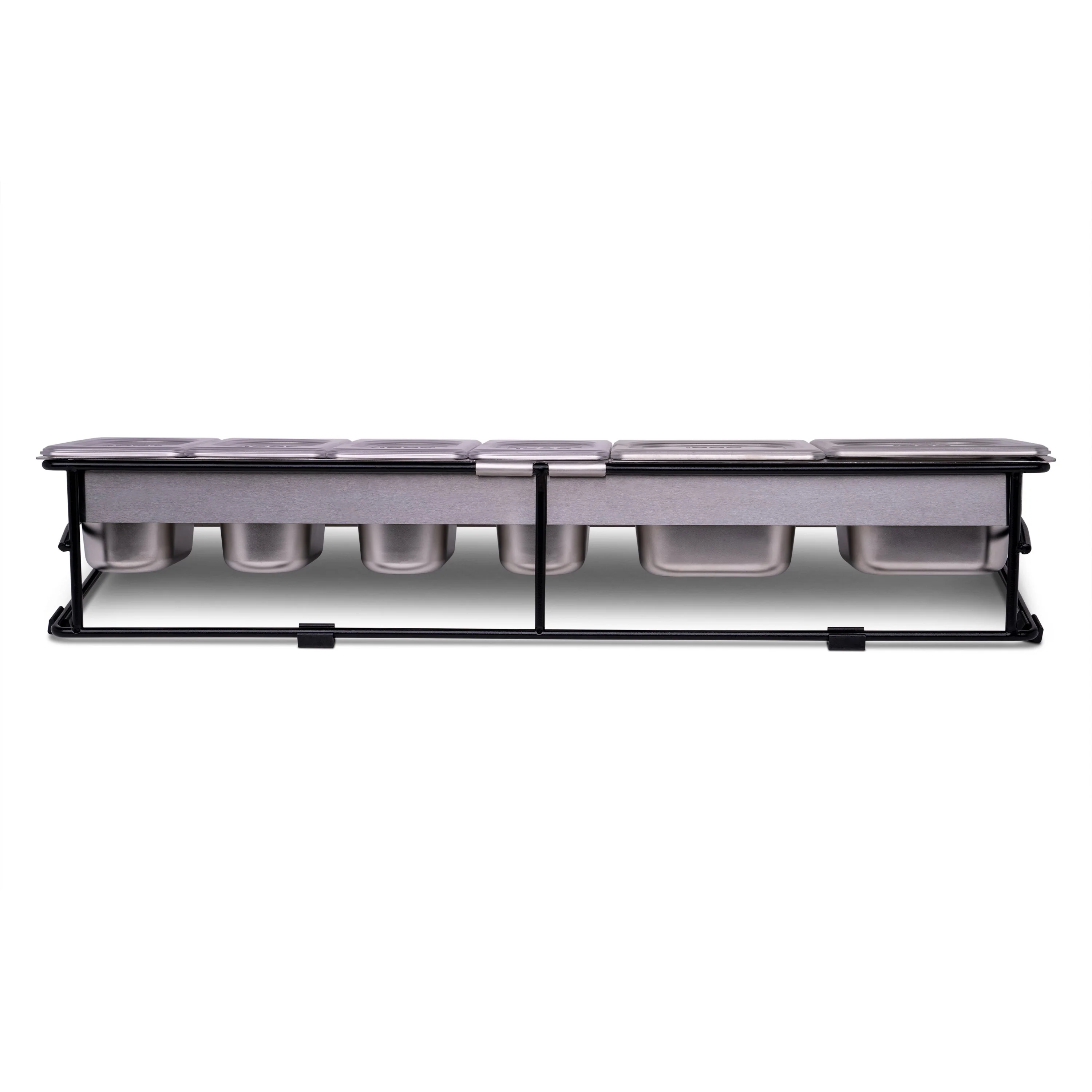 Ooni Pizza Topping Station - Image 5