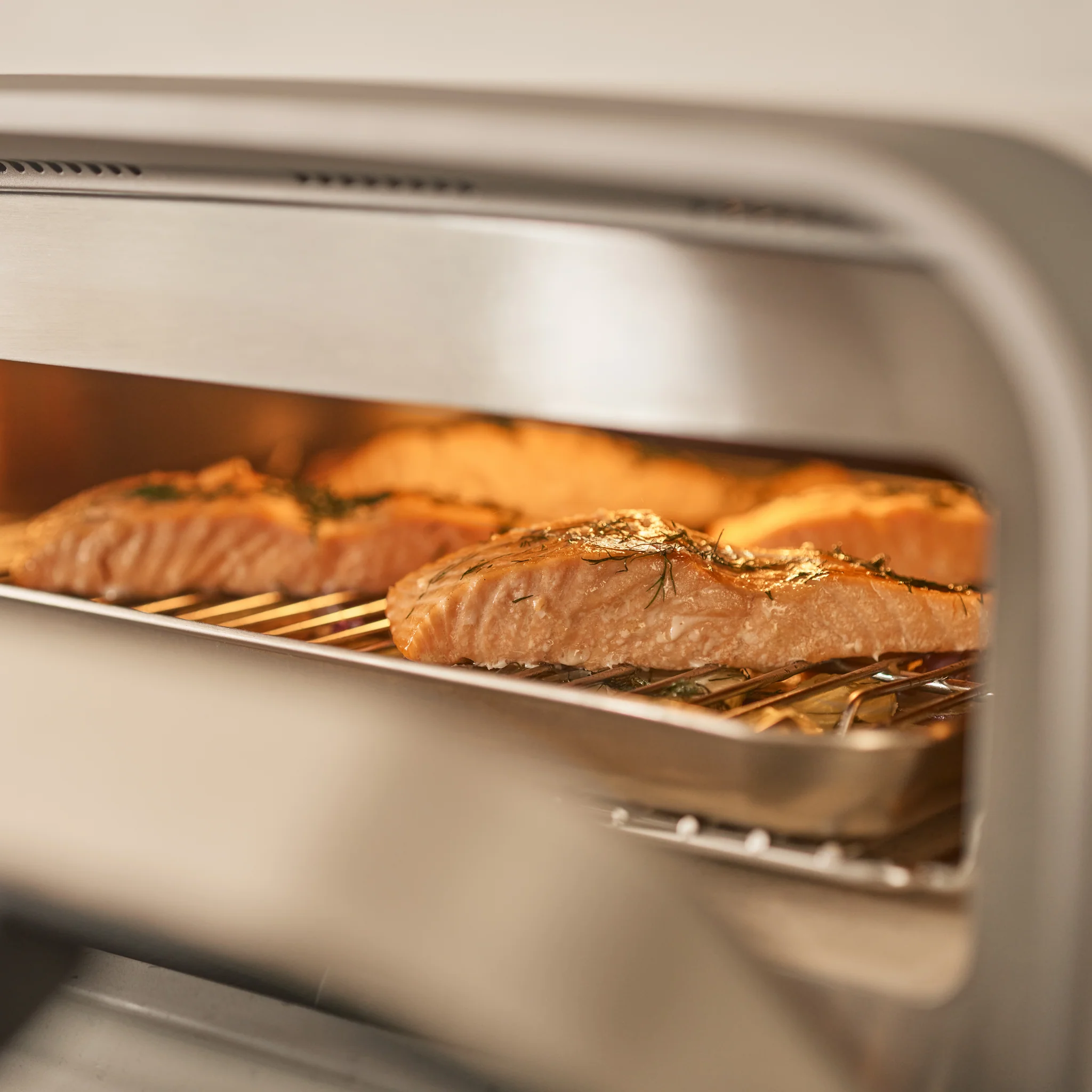 Sheet Pan and Rack for Ooni Volt 2 - Image 6