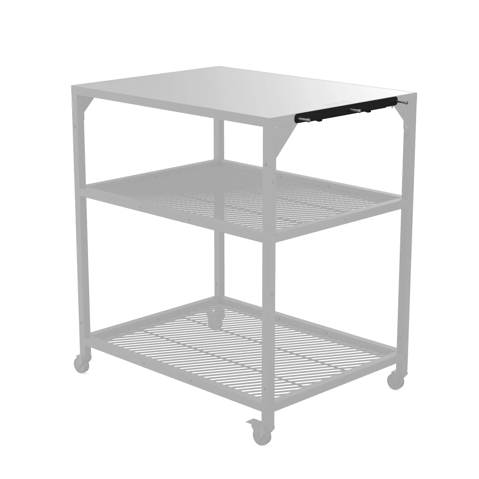 Ooni Spare Hook Kit for Ooni Modular Tables - Image 3