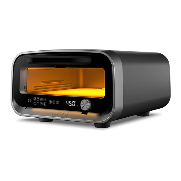 Ooni Volt 2 Essentials Bundle - Image 3