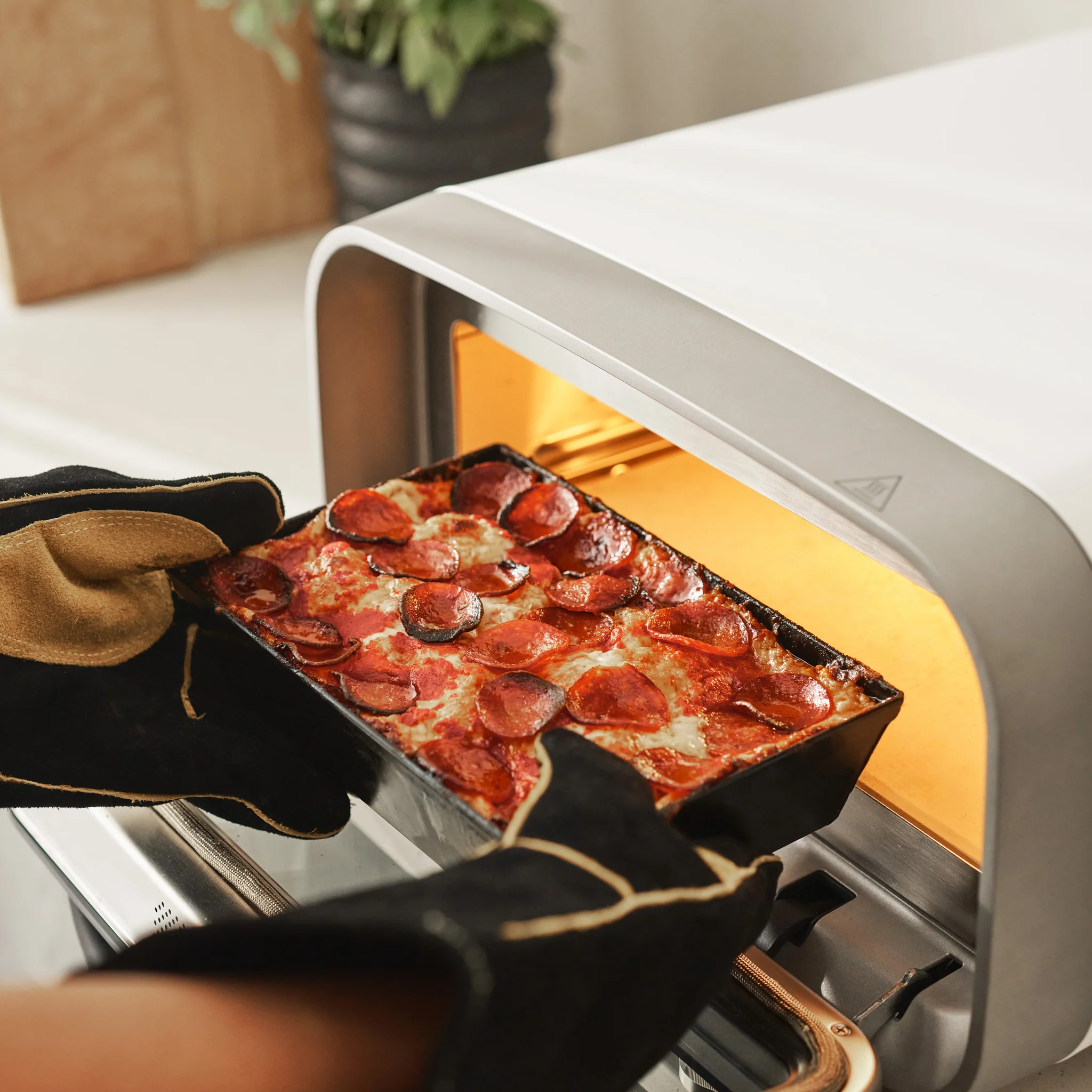 Ooni Volt 2 Proof to Bake Bundle - Image 8